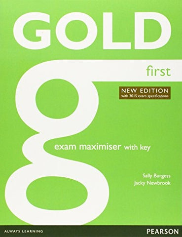 Gold first maximiser
