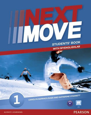 NEXT MOVE 1 SB..