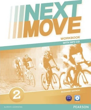 NEXT MOVE 2 WORKBOOK