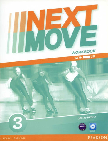 NEXT MOVE 3 WB  | VACIO