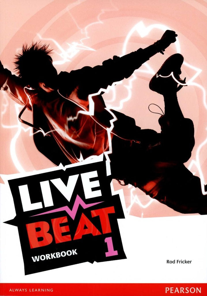 LIVE BEAT 1 WB..