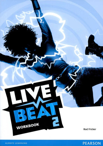 LIVE BEAT 2 WB**
