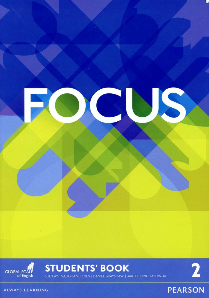 FOCUS 2 SB*