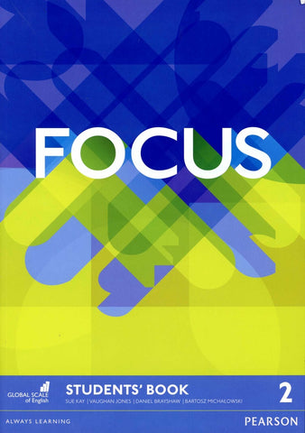 FOCUS 2 SB*