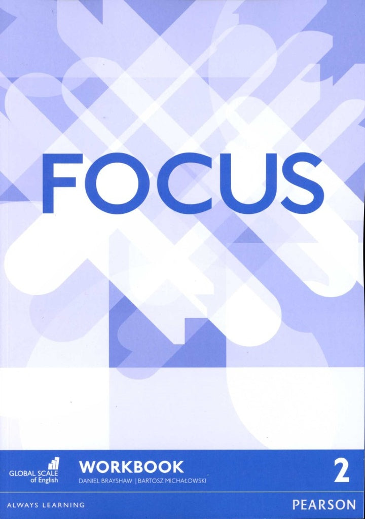 Focus  2 Wb