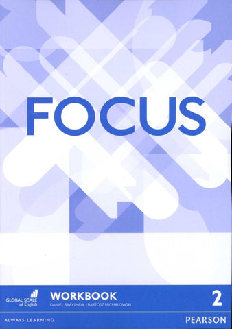 Focus  2 Wb