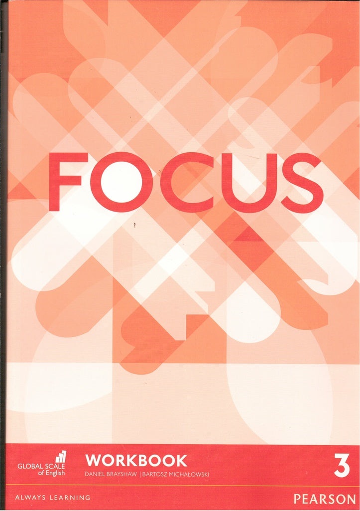 Focus 3 Wb