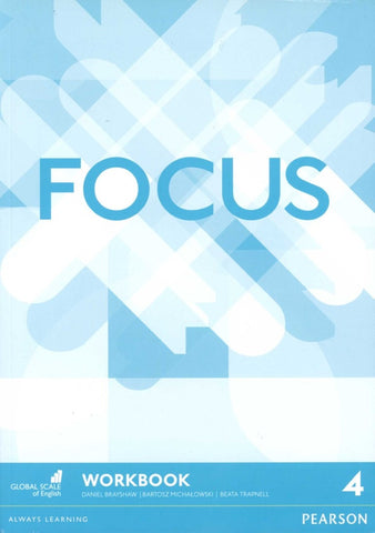 Focus 4 Wb