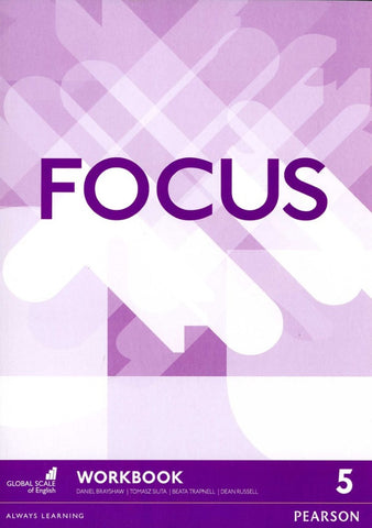 Focus 5 Wb