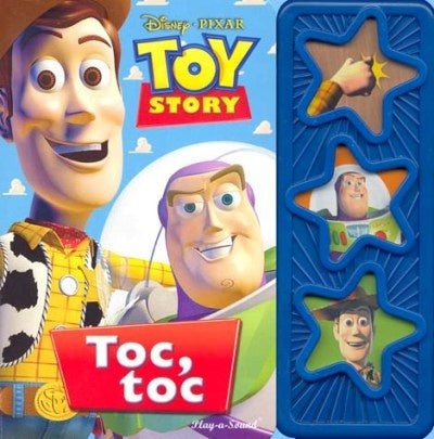TOY STORY.. ( SONIDO)