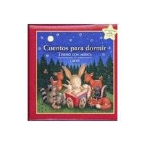 Cuentos para dormir. Tesoro con musica y luces