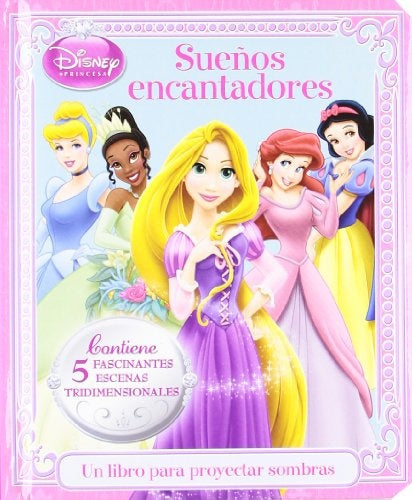 Sueños encantadores