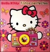 Hello kitty fotos perfectas | sin autor