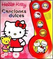 Canciones dulces.