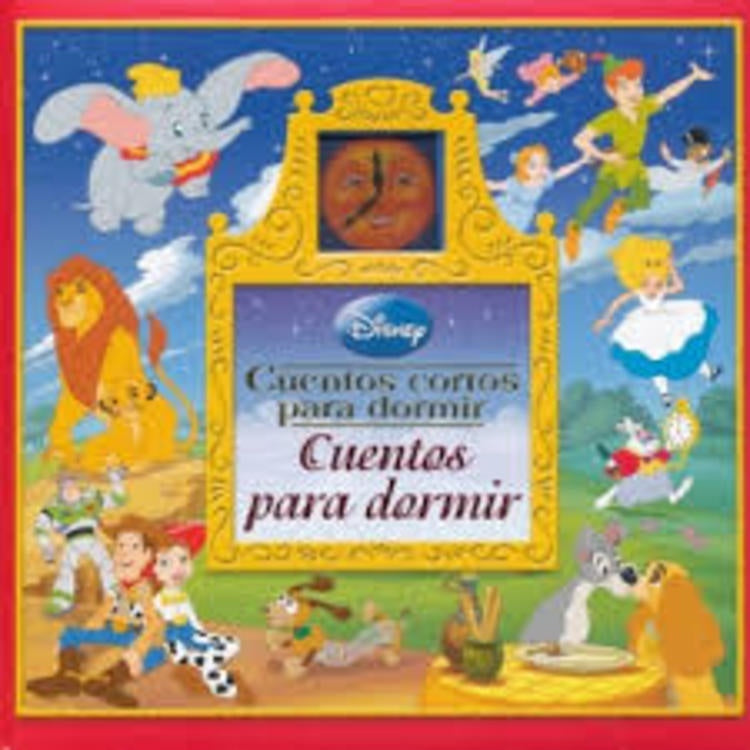 Cuentos cortos para dormir