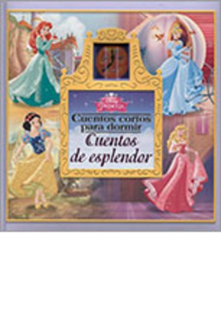 Cuentos de esplendor  | sin autor