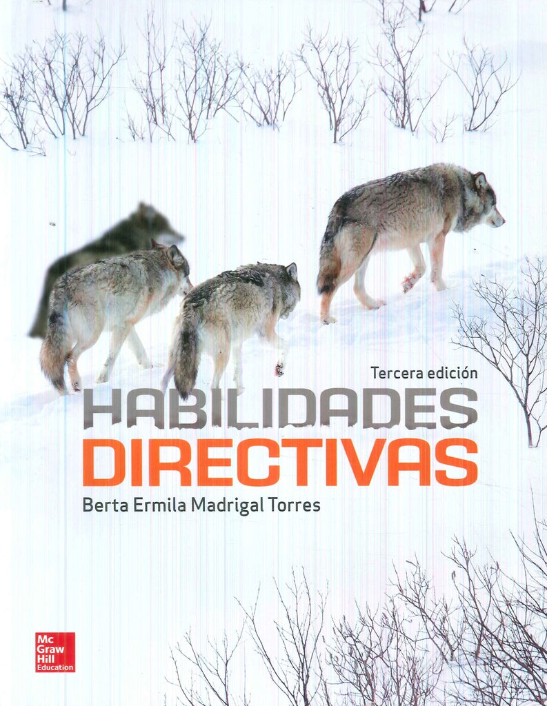 HABILIDADES DIRECTIVAS | MADRIGAL