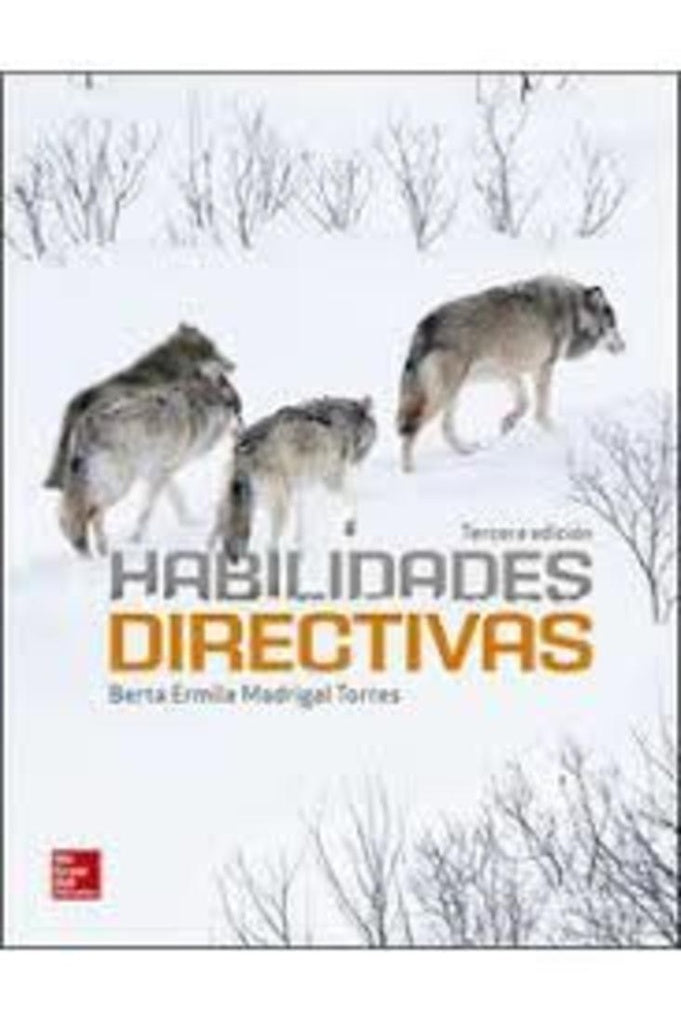 HABILIDADES DIRECTIVAS | MADRIGAL