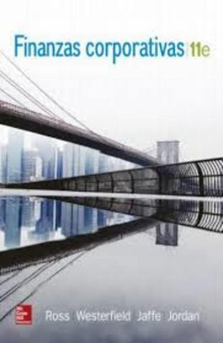 FINANZAS CORPORATIVAS | Stephen Ross