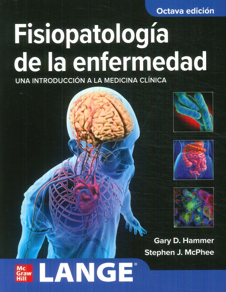 FISIOPATOLOGIA DE LA ENFERMEDAD | HAMMER