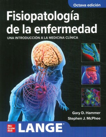 FISIOPATOLOGIA DE LA ENFERMEDAD | HAMMER