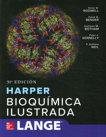 BIOQUÍMICA ILUSTRADA.. | HARPER