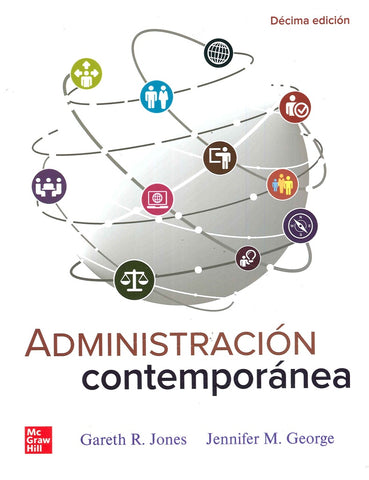 ADMINISTRACION CONTEMPORANEA | Jones et al.