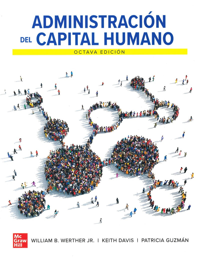 ADMINISTRACION DEL CAPITAL HUMANO | WERTHER