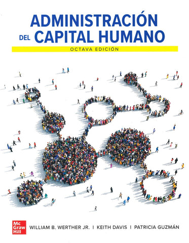 ADMINISTRACION DEL CAPITAL HUMANO | WERTHER