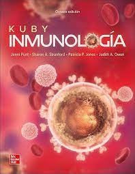 KUBY INMUNOLOGIA | PUNT