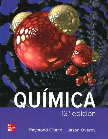 QUÍMICA (13ª ED)  | Raymond Chang