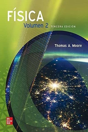 FISICA VOL 2 | THOMAS MOORE