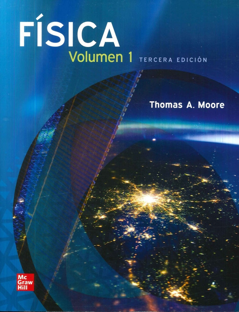 FISICA VOL 1 | THOMAS MOORE