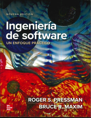 INGENIERÍA DE SOFTWARE. 9ª EDICION.. | ROGER S.  PRESSMAN