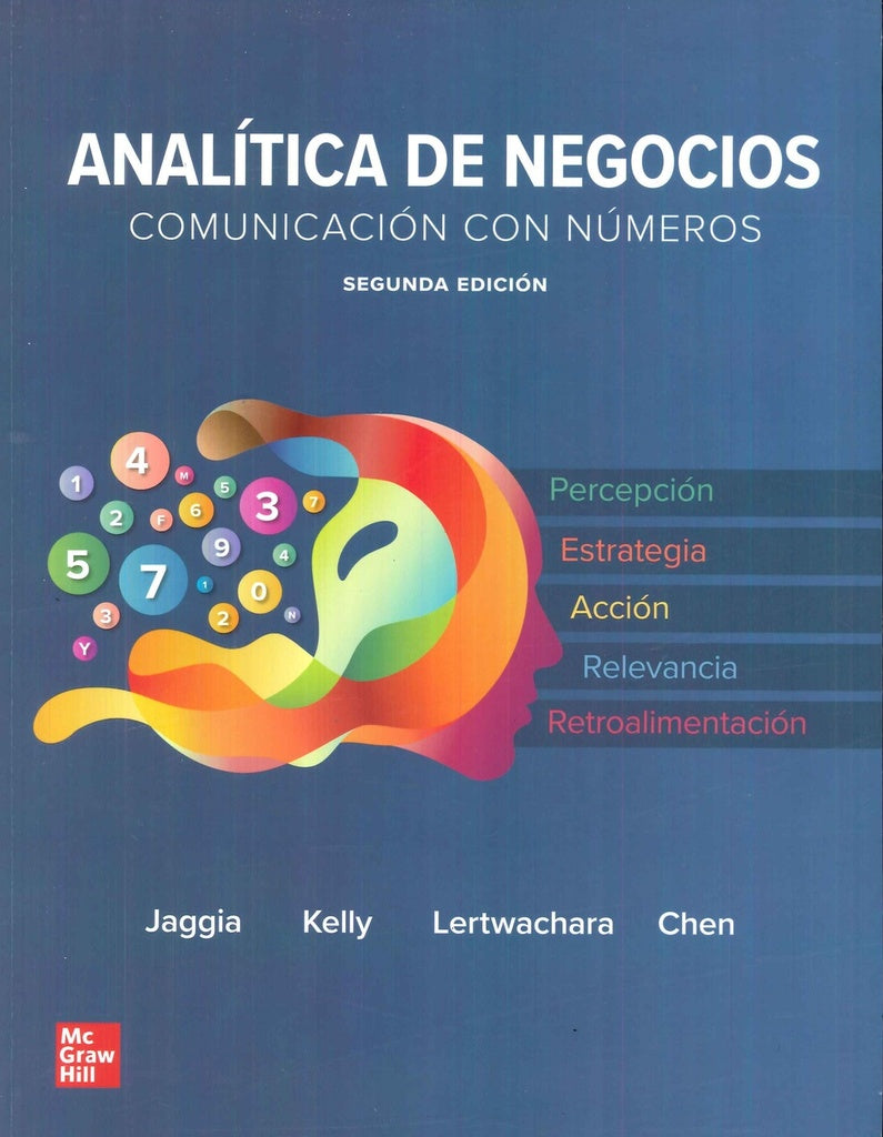 ANALITICA DE NEGOCIOS | JAGGIA SANJIV
