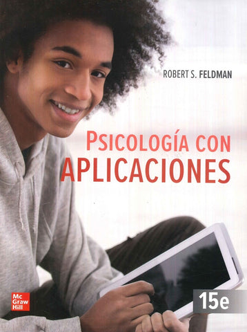 PSICOLOGIA CON APLICACIONES.. | FELDMAN ROBERT