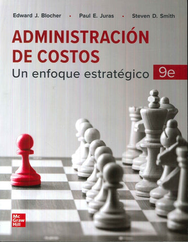 ADMINISTRACION DE COSTOS | BLOCHER