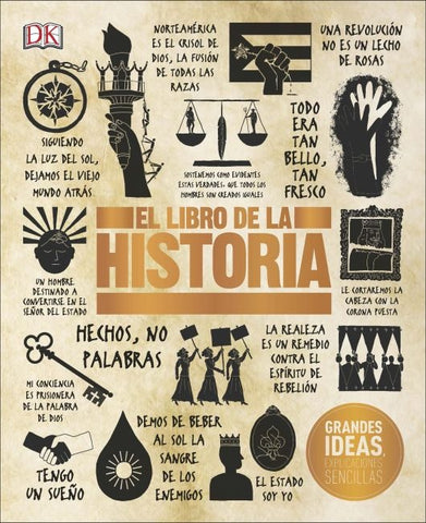 **El libro de la historia  |   Varios autores