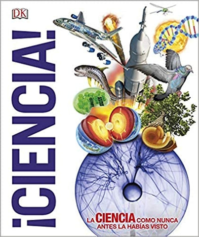 ¡Ciencia!