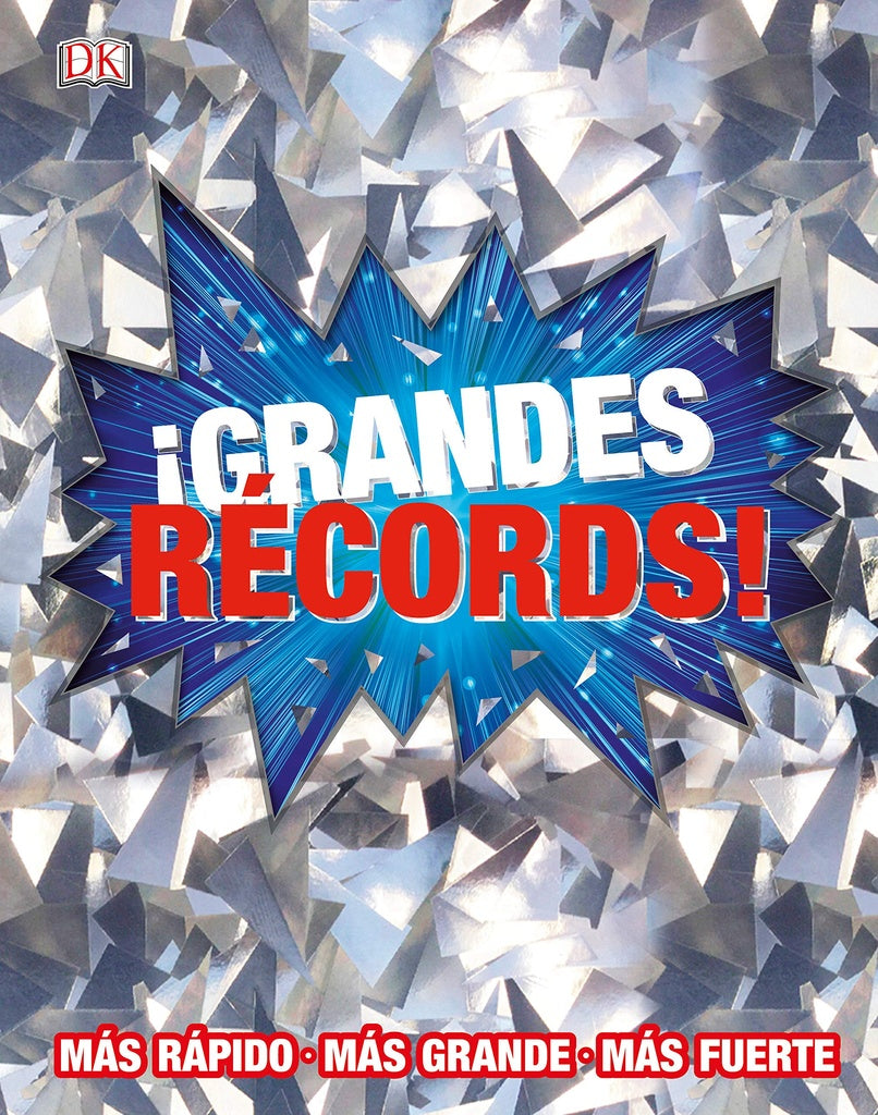 GRANDES RECORDS..