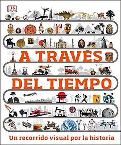 A TRAVES DEL TIEMPO..
