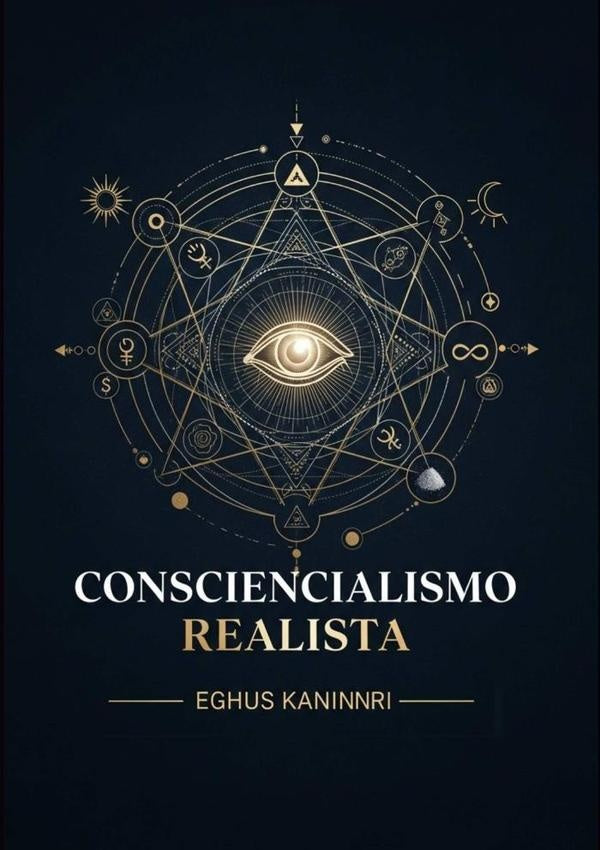 Consciencialismo Realista | E. E-kan