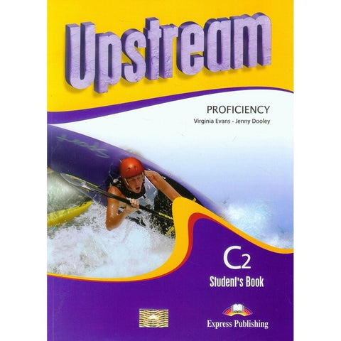 UPSTREAM PROFICIENCY C2 SB..