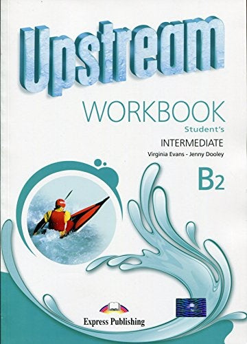 UPSTREAM WB | VACIO