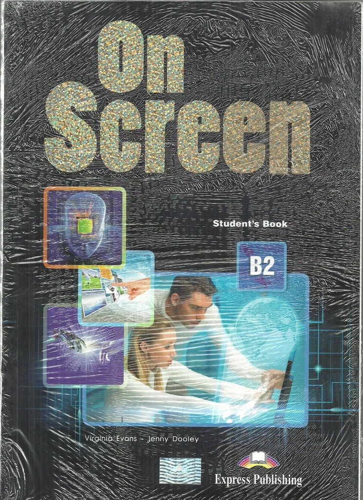 ON SCREEN B2 SB..
