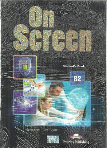 ON SCREEN B2 SB..