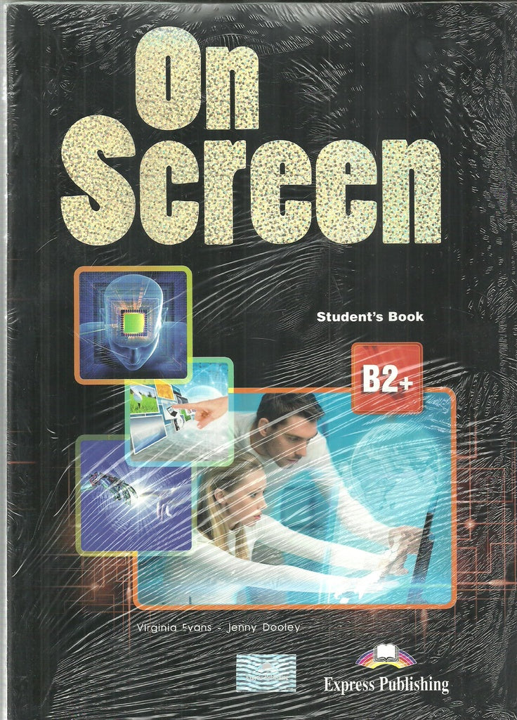 ON SCREEN B2+ SB..