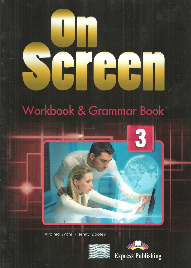 On screen 3 wb | VACIO