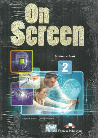 ON SCREEN 2 PACK