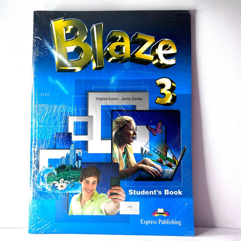 BLAZE 3 SB..